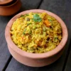Masala Khichdi